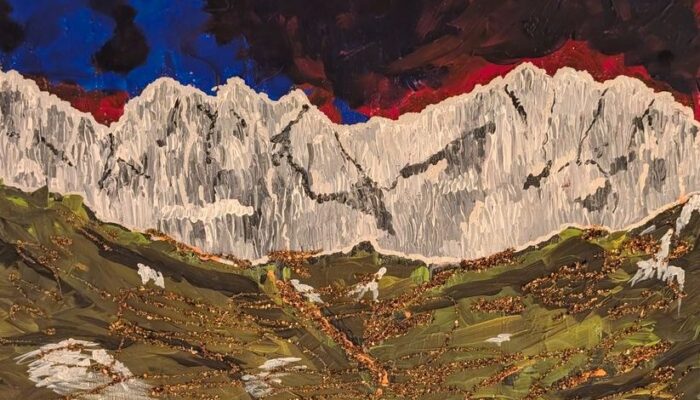 Berge