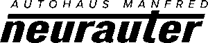 Logo Autohaus Manfred Neurauter